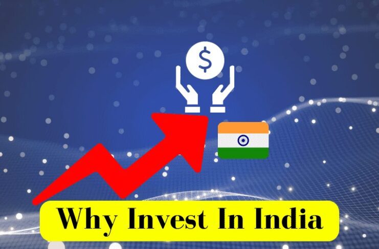 invest in india 2023