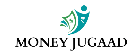 MoneyJugaad Official Logo