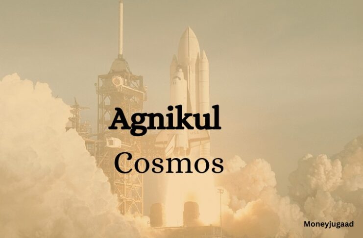 Agnikil Cosmos invest