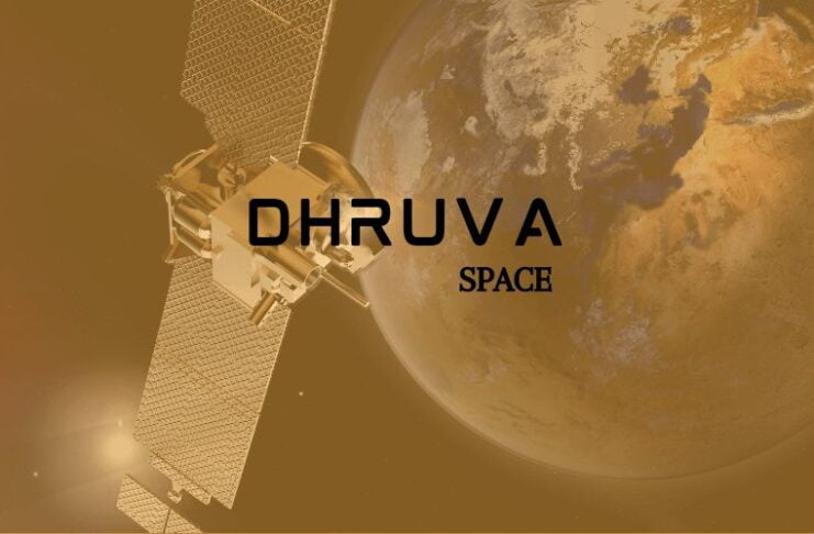 DHRUVA Space