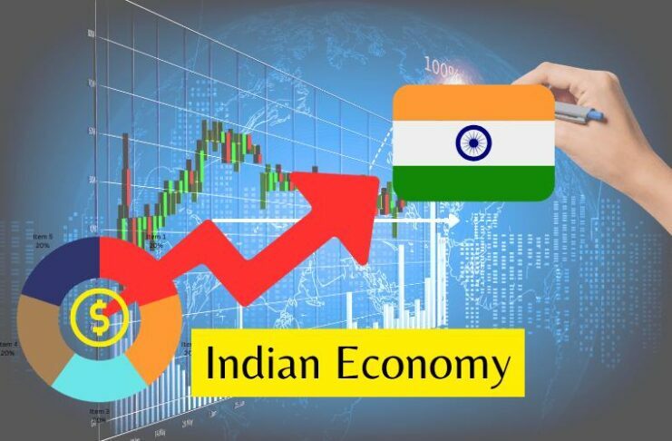 Indian Economy growth 2023