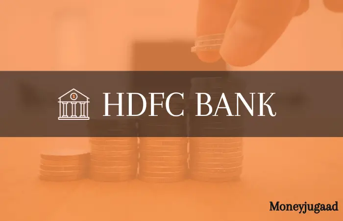 HDFC Bank Historical Yearly Growth and Analysis
