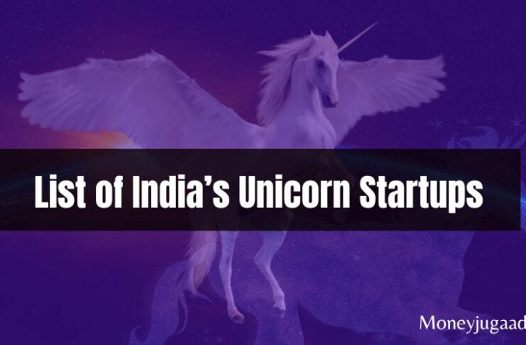 List of India’s Unicorn Startups