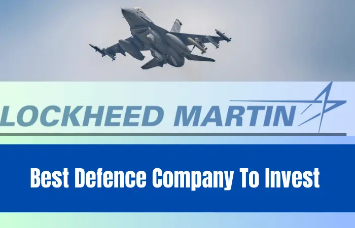 Lockheed Martin Share growth 2023, Lockheed Martin Share Price Historical Yearly Growth and Analysis, market capital, investment, returns, financial markets, Lockheed Martin best defence stock to Invest in America.