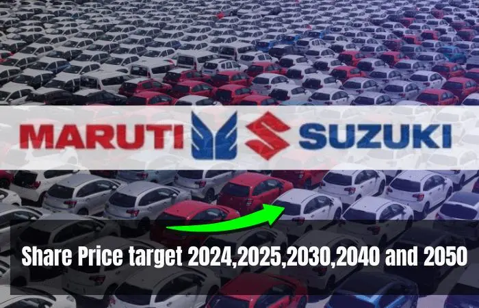 Maruti Suzuki Share growth 2023, market price, investment, returns, Current financial condition, Maruti Suzuki revenue and profit, Maruti Suzuki Share Price Historical Yearly Growth and Analysis, Maruti Suzuki best automobile stock to invest in India 2024