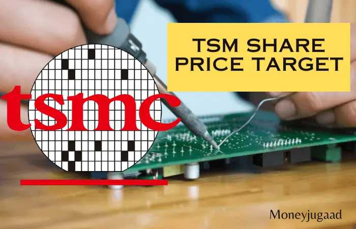 TSM Share Price target 2024,2025,2030,2040 and 2050 | Taiwan Semiconductor Manufacturing Company Ltd. (TSM) Share Price Historical Yearly Growth and Analysis