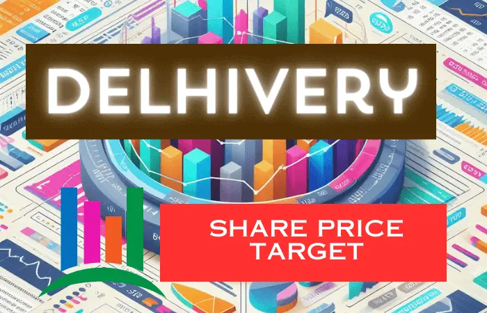 2024-2028 : Delhivery Ltd. Share Price Target and Long-Term Vision | Delhivery Share: A Key Player in India’s Logistics Sector