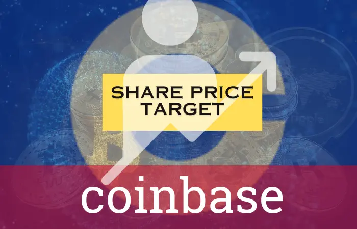 2024-2030: Coinbase Global Inc. Share Price Target and Long-Term Vision (2040-2050), Coinbase Global: The Future of Finance