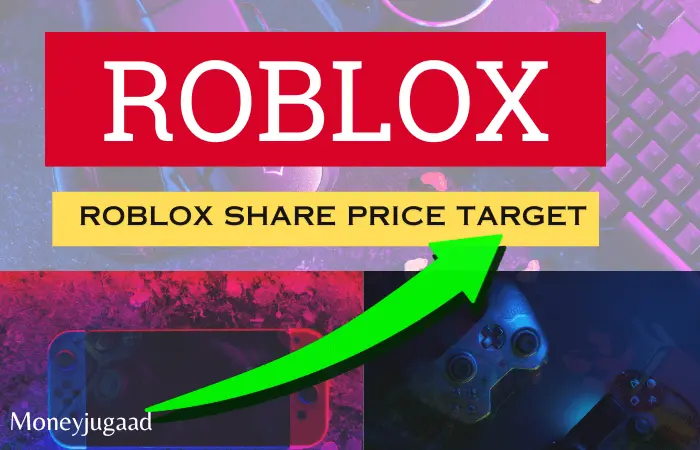 2024-2030: Roblox Corporation Share Price Target and Long-Term Vision (2040-2050) | Roblox Corporation Share Price Historical Yearly Growth and Analysis