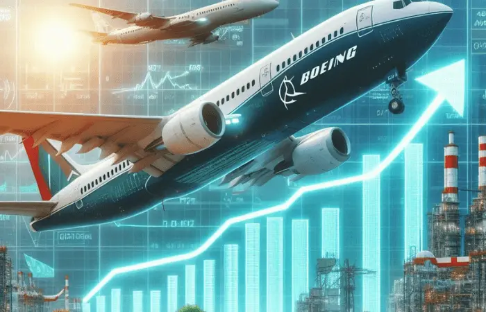 2024-2030: Boeing Co (BA) Share Price Target and Long-Term Vision | Investing in Boeing: A Measured Approach to a High-Potential Play