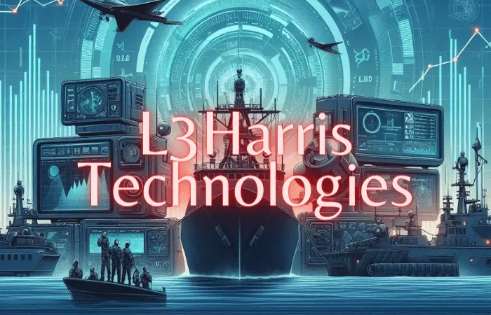 2024-2030: L3Harris Technologies’ (LHX) Share Price Target and Long-Term Vision (2040-2050) | Best American Defense Stocks in Focus: Why LHX Should Be on Your Watchlist