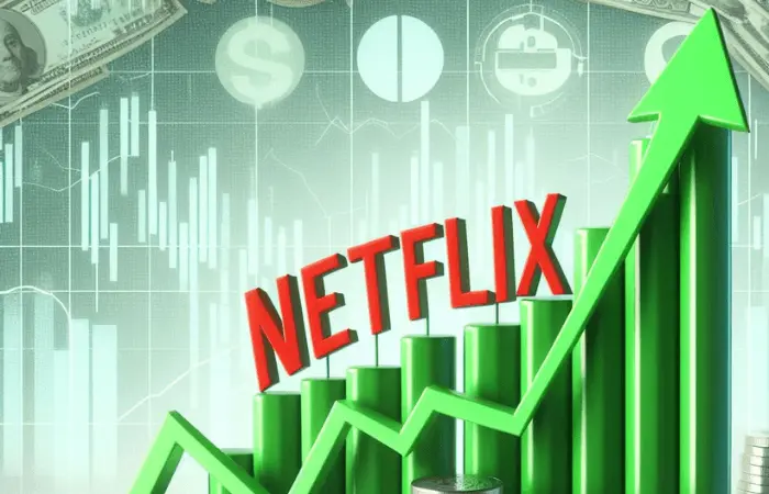 Unveiling Netflix Inc. (NFLX): A Comprehensive Investment Analysis