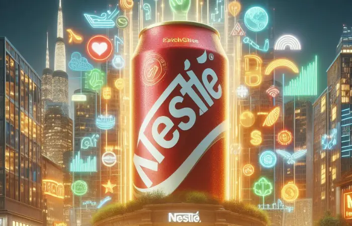 Nestle SA (NESN) Share Price prediction