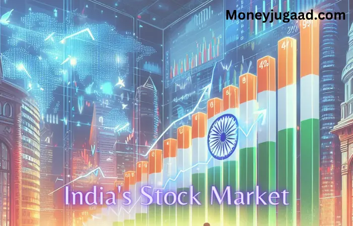 India’s Stock Market Outlook: A 9% Rise Anticipated in 2024, According to Recent Poll