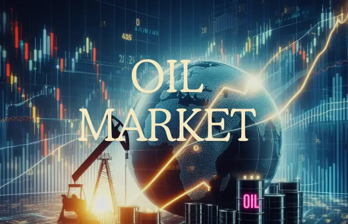 Oil Markets: The Impact of Escalating Iran-Israel Tensions on Global Economy